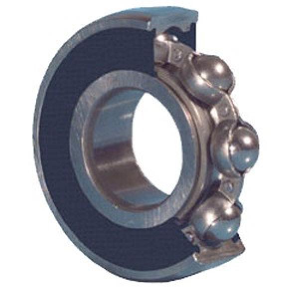 FAG Germany BEARING 6218-2RSR Single Row Ball Bearings #1 image