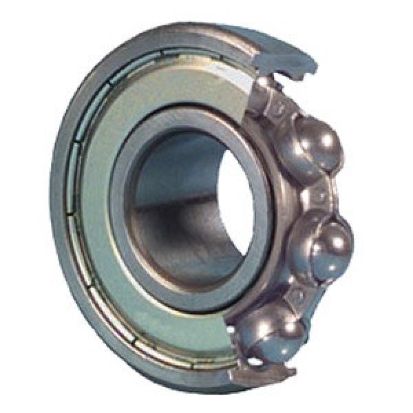 FAG BEARING 6209-Z Single Row Ball Bearings #1 image