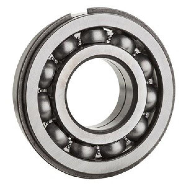 KOYO Philippines 6205 NR Single Row Ball Bearings #1 image