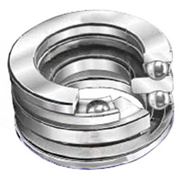 FAG Philippines BEARING 52202 Thrust Ball Bearing #1 image