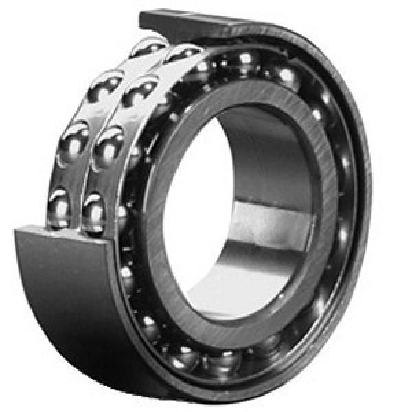 FAG BEARING 3217-C3 Angular Contact Ball Bearings #1 image