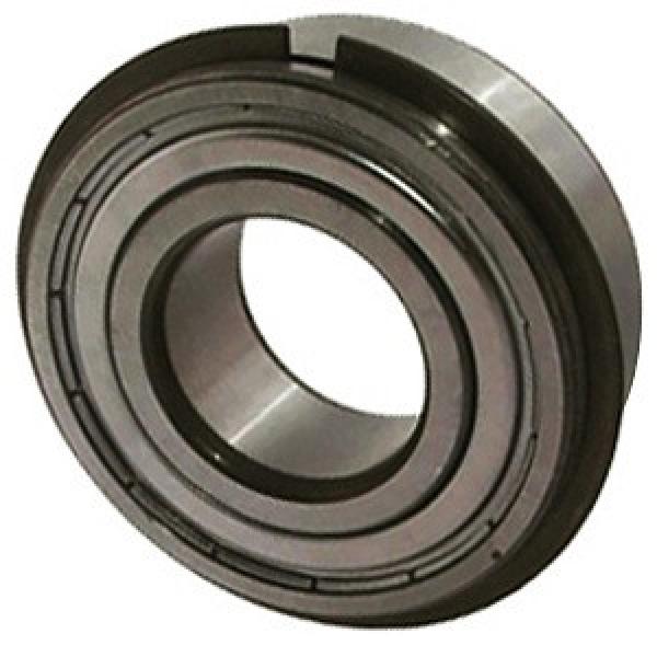 FAG BEARING 6307-Z-N Single Row Ball Bearings #1 image