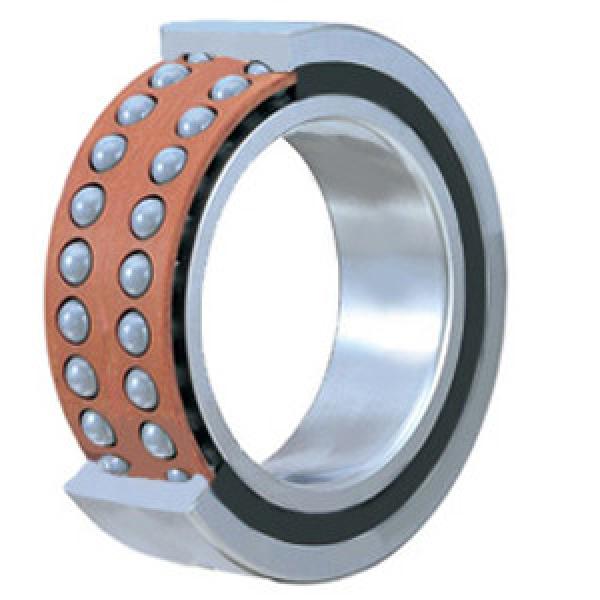 INA Brazil 3811-B-2RS-TVH Angular Contact Ball Bearings #1 image