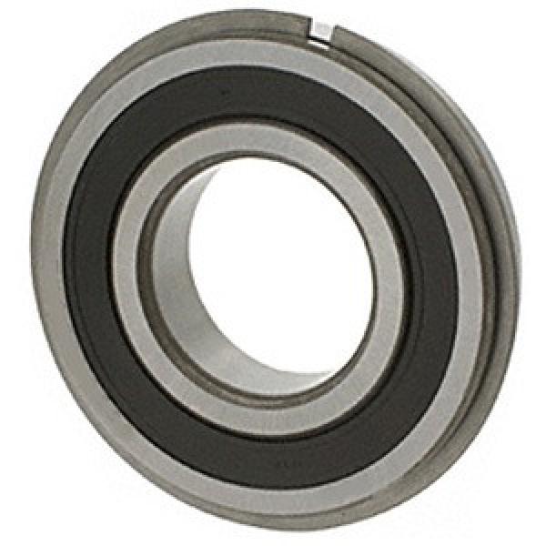 NSK Finland 6305VVNR Single Row Ball Bearings #1 image