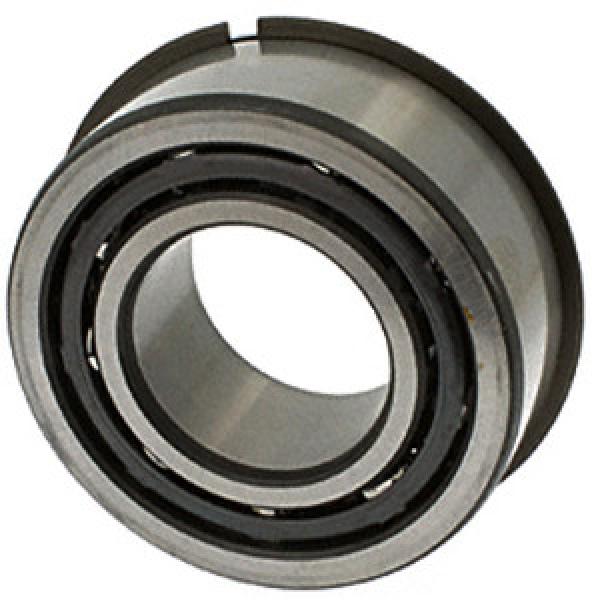 NSK Malaysia 3314NRJC3 Angular Contact Ball Bearings #1 image