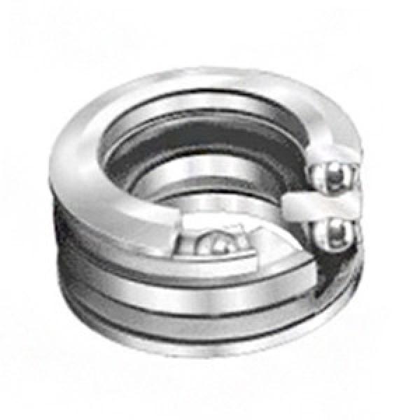 FAG Australia BEARING 54215 Thrust Ball Bearing #1 image