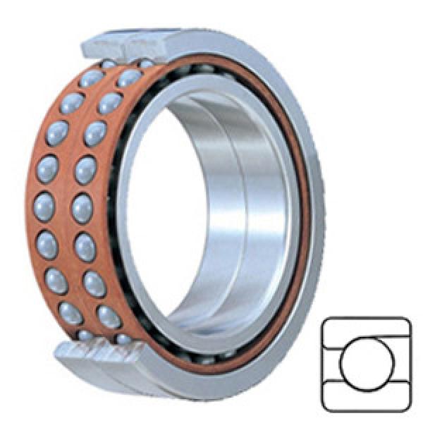 SKF 7200 ACD/P4ADBB Miniature Precision Ball Bearings #1 image