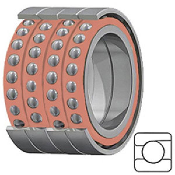 TIMKEN 2MM208WI QUH Precision Ball Bearings #1 image