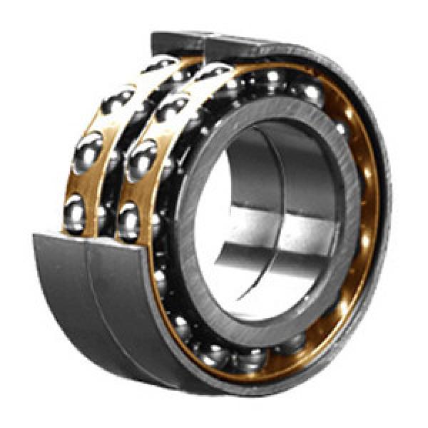 TIMKEN 7206W DU Angular Contact Ball Bearings #1 image