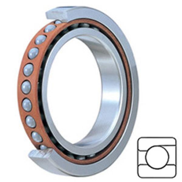 NTN 7018CG/GNP4 Precision Ball Bearings #1 image