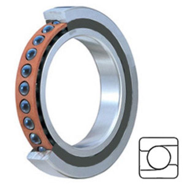 TIMKEN 2MMVC9107HXVVSULFS637 Precision Ball Bearings #1 image