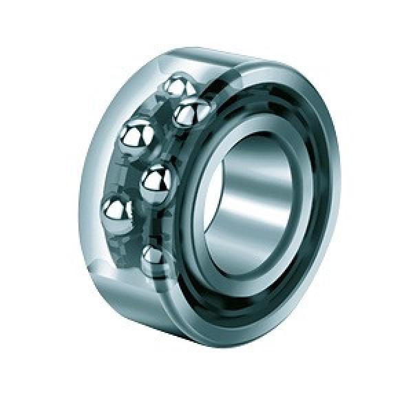 NSK 3207B-2RSTNC3 Ball Bearings #1 image