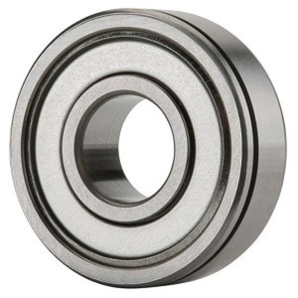 NTN 6205ZN Ball Bearings #1 image