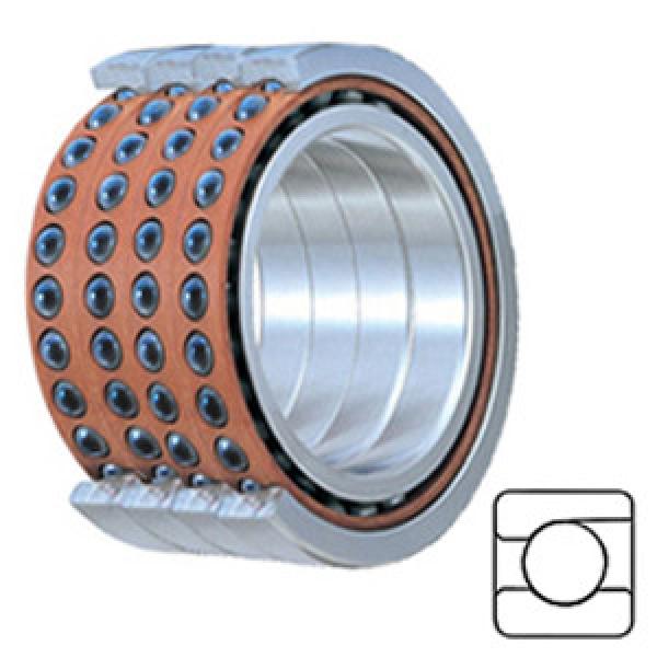 TIMKEN 3MMC9300WI QUM Miniature Precision Ball Bearings #1 image