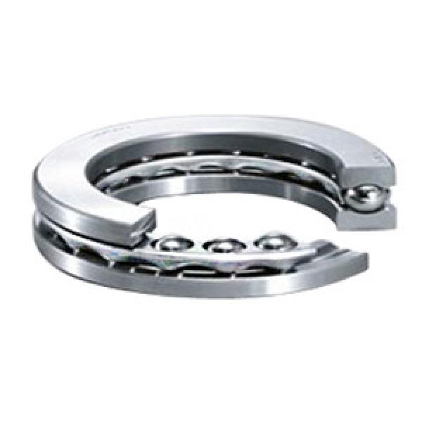 INA Malaysia W1-1/2SS Thrust Ball Bearing #1 image