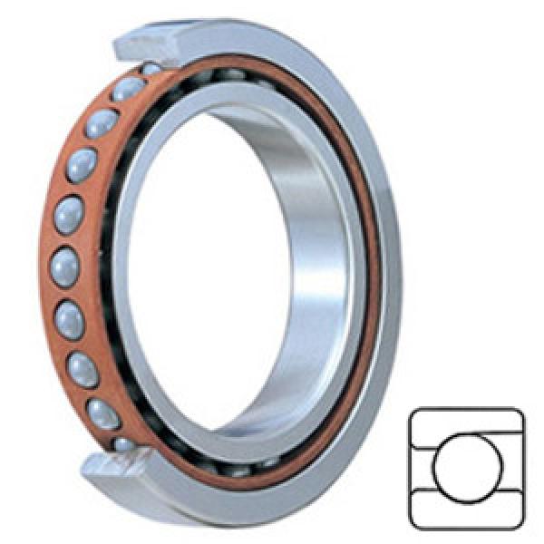 NTN 7000CG/GNP4 Miniature Precision Ball Bearings #1 image