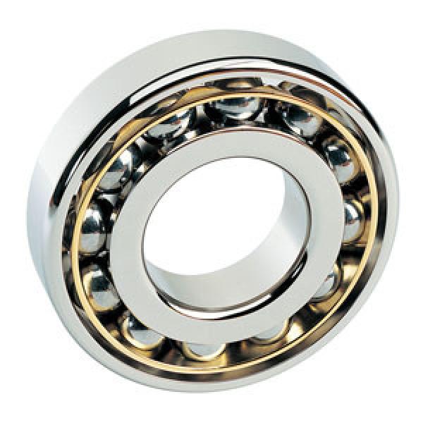 TIMKEN 203KR2 Ball Bearings #1 image