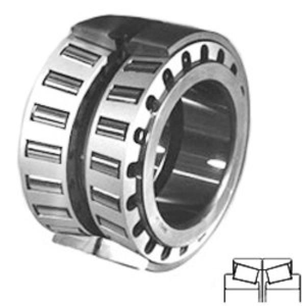 TIMKEN JM716649-90N01 Rodamientos de rodillos cónicos #1 image