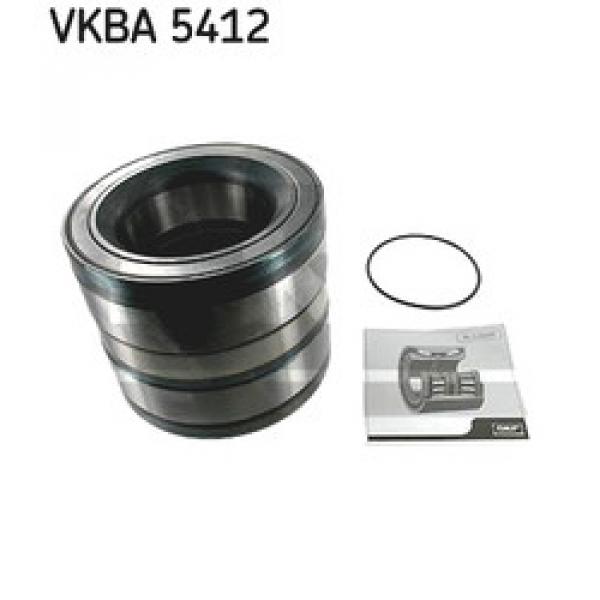 Rodamiento VKBA5412 SKF #1 image