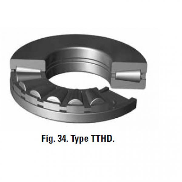 Bearing S-4055-C Machined #1 image