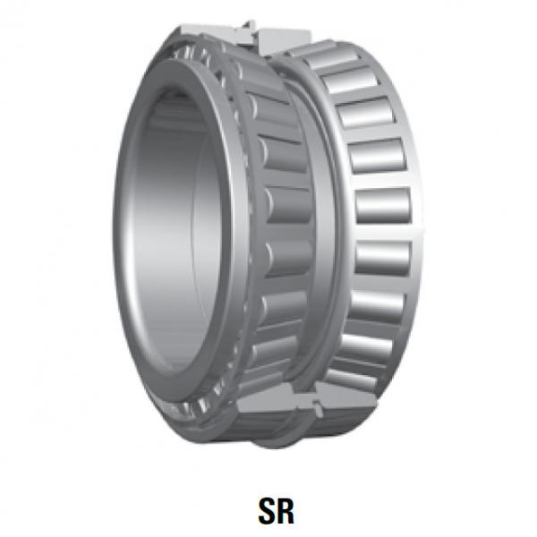 Bearing JH307749 JH307710 H307749XR H307710ER K518419R JHM522649 JHM522610 HM522649XA HM522610ES #2 image