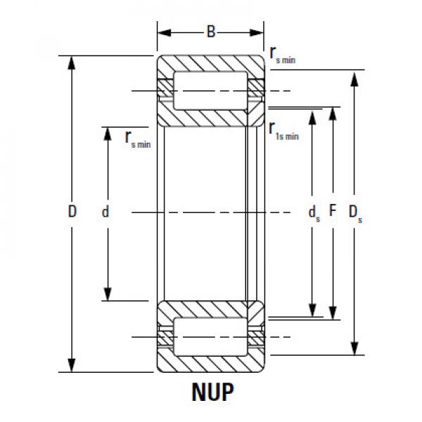 Bearing 190RN91 #2 image