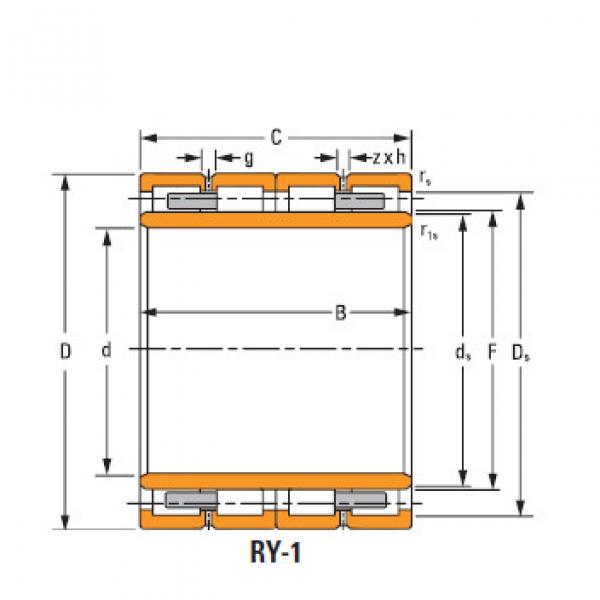 Bearing 530rX2522 #1 image