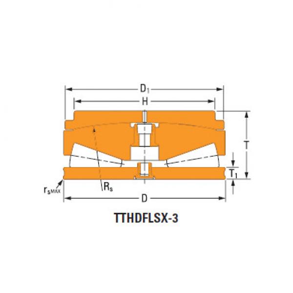 Bearing n-21041-B #1 image