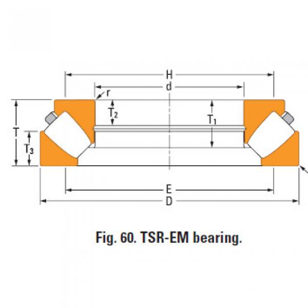 Bearing 294/750em #1 image