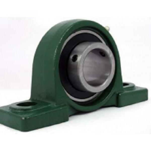 (6 Units) 1-1/4&#034; UCP207-20 Pillow Block UCP207  Bearing Unit #1 image