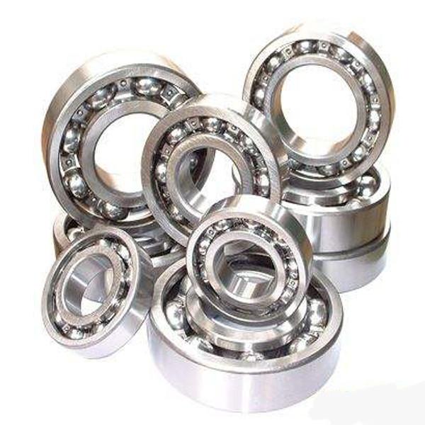 6005ZZN, Argentina Single Row Radial Ball Bearing - Double Shielded, Snap Ring Groove #1 image
