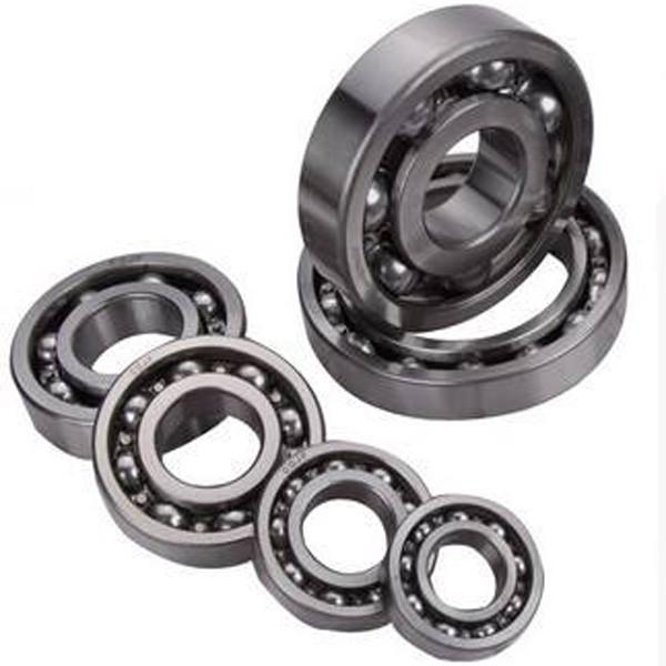 6008ZZNC3, France Single Row Radial Ball Bearing - Double Shielded, Snap Ring Groove #1 image