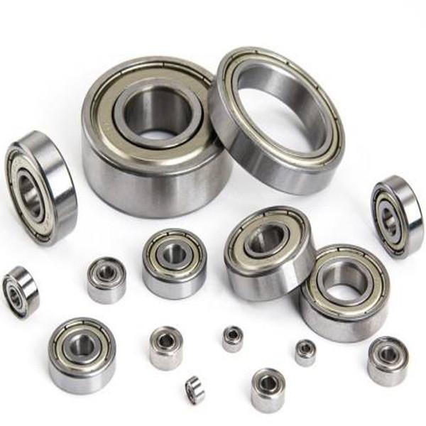 6009LLUNC3, Philippines Single Row Radial Ball Bearing - Double Sealed (Contact Rubber Seal), Snap Ring Groove #1 image