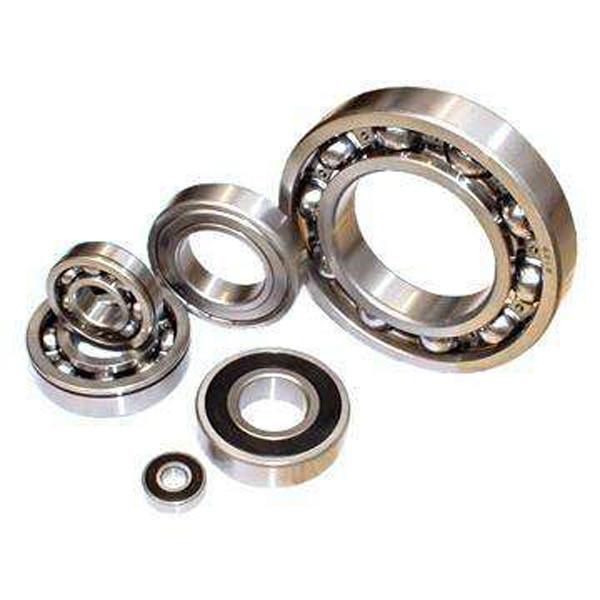 6003LLUNC3, Spain Single Row Radial Ball Bearing - Double Sealed (Contact Rubber Seal), Snap Ring Groove #1 image